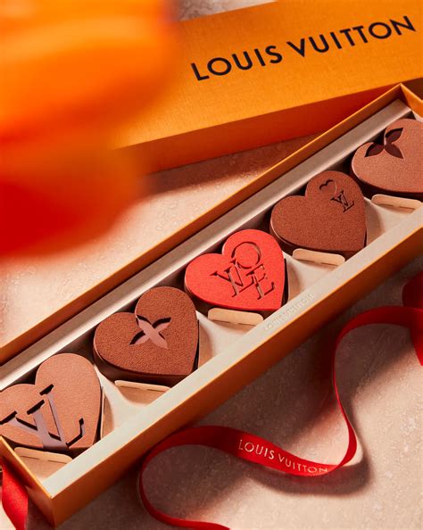 where to buy louis vuitton chocolate|louis vuitton chocolate store.